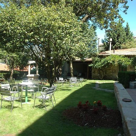 Albergue Roots & Boots Santiago de Compostela Exterior foto