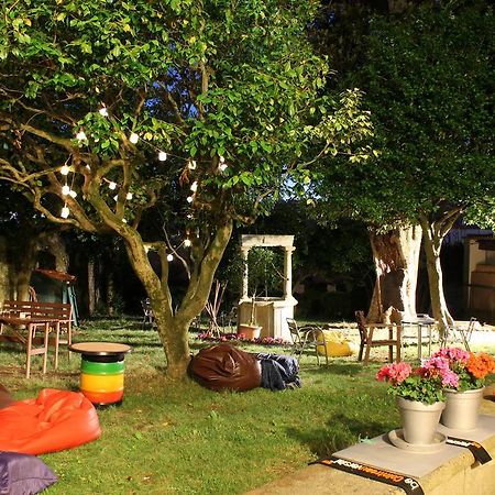 Albergue Roots & Boots Santiago de Compostela Exterior foto