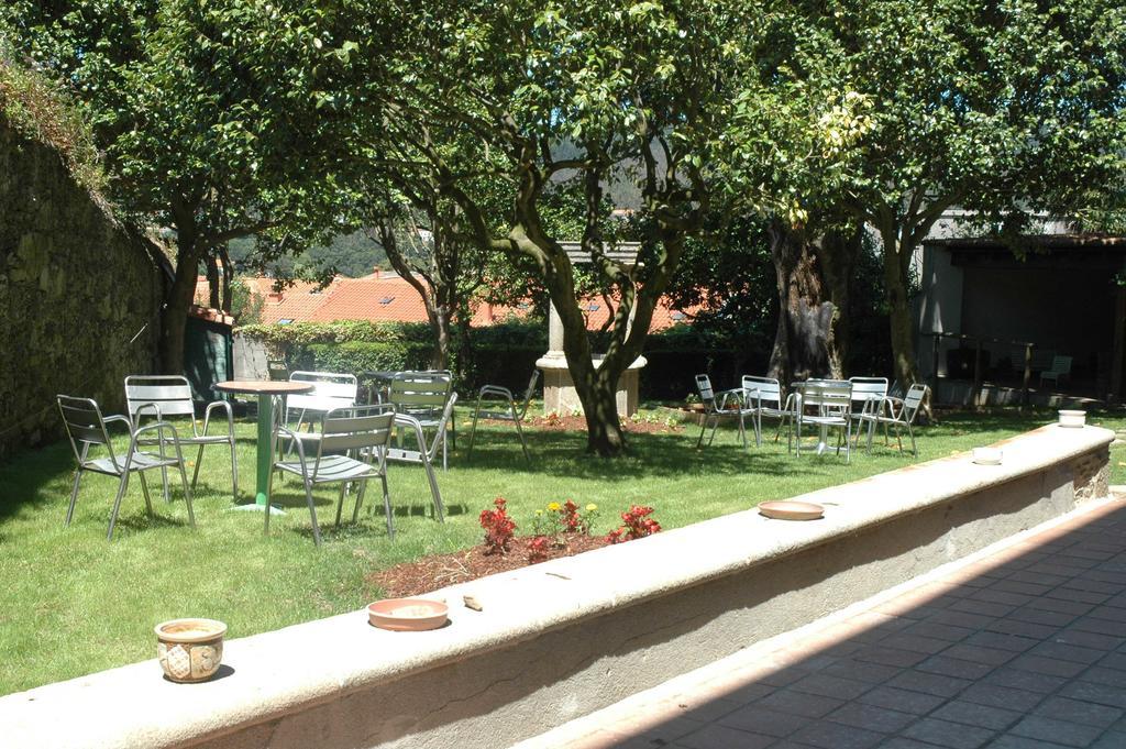Albergue Roots & Boots Santiago de Compostela Exterior foto