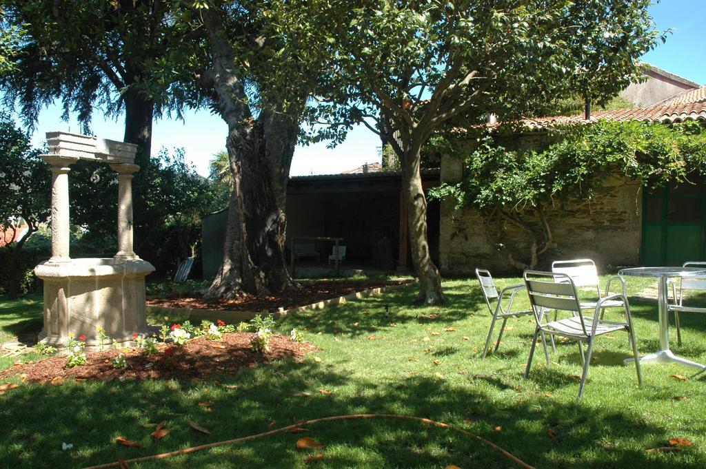Albergue Roots & Boots Santiago de Compostela Exterior foto