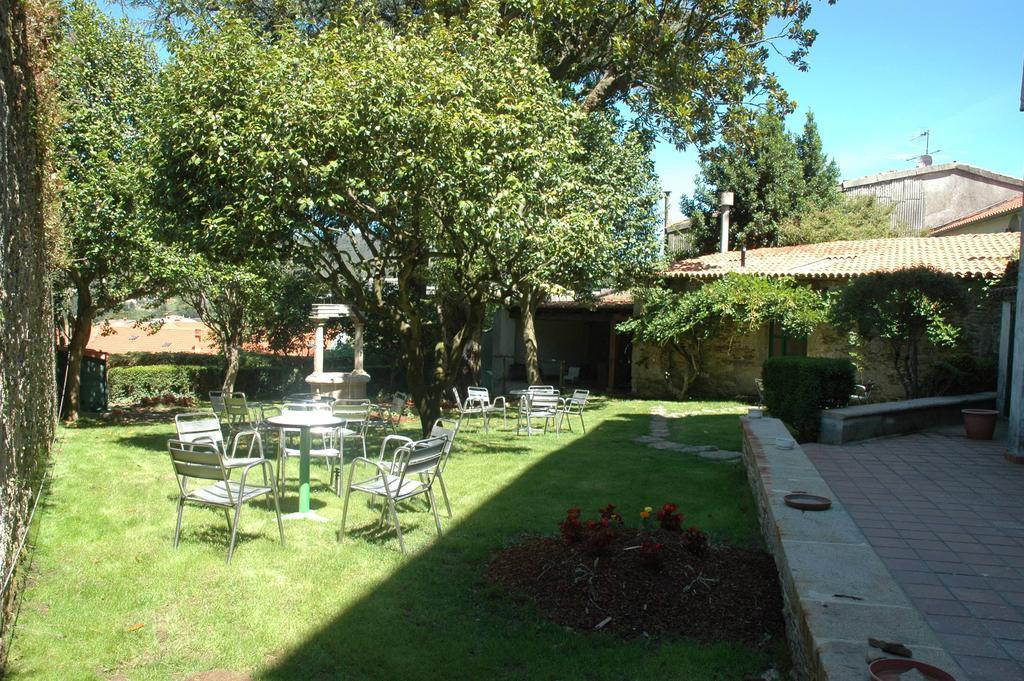 Albergue Roots & Boots Santiago de Compostela Exterior foto