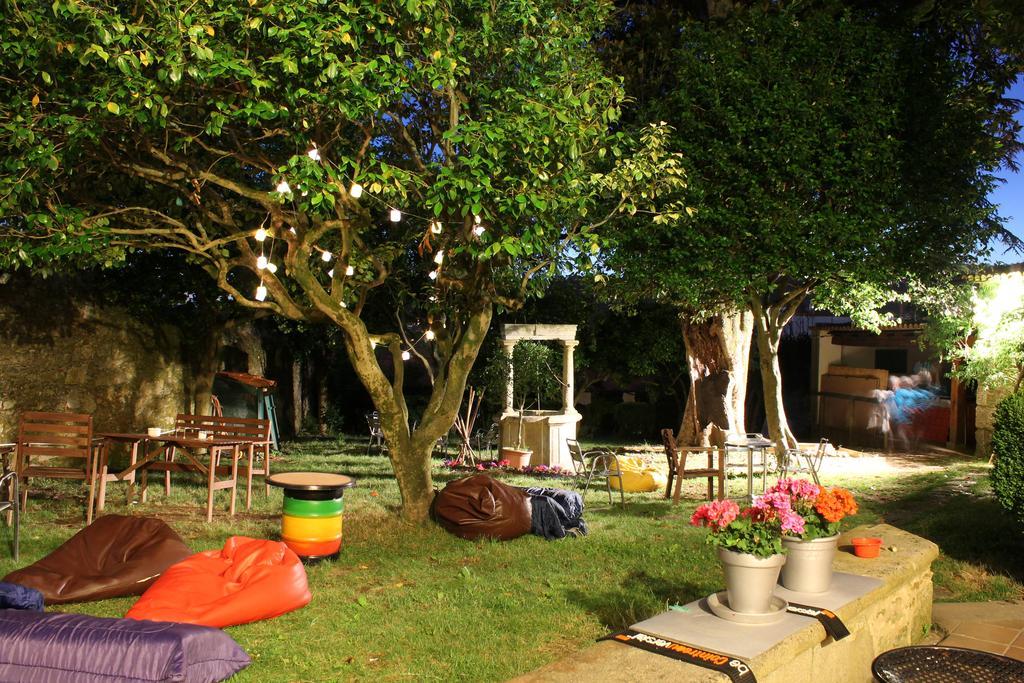 Albergue Roots & Boots Santiago de Compostela Exterior foto